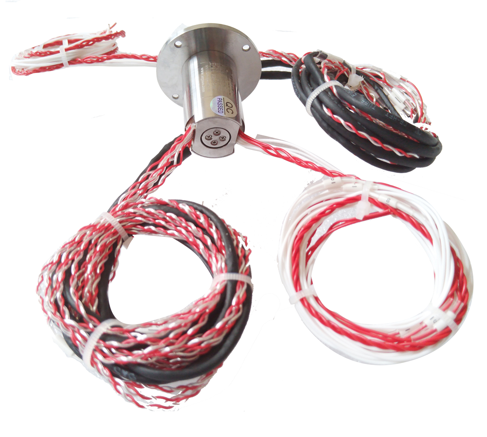 非標滑環(huán) DHS022-25（0.15kg）