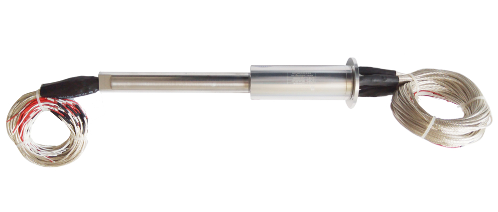 轉臺滑環(huán) DHS040-60-002（0.95kg ）