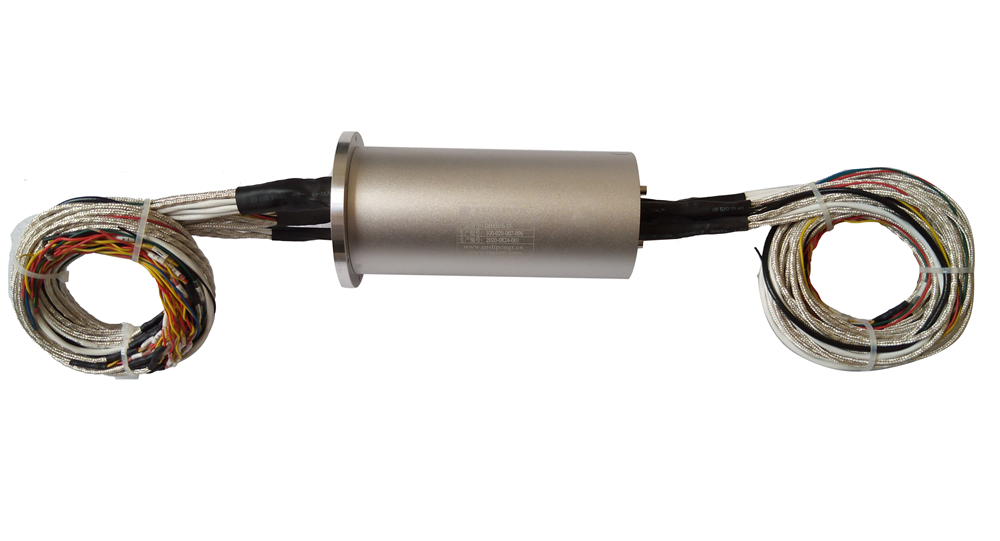  轉臺滑環(huán) DHK016-55（1.25KG）