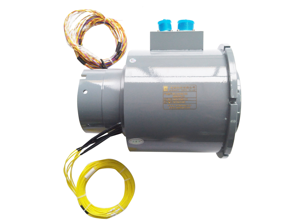 非標滑環(huán) DHK105-22（6.3kg）